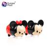 Buy cheap Cartoon Disney shaped cute pocket money capsule from wholesalers