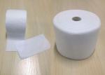 17.5cm Pp Meltblown BFE95 Non Woven Cotton Fabric