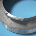 Rotary Printing Machine Parts Stork Type Endrings 640/725/819 Repeat Customized