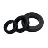 Buy cheap Injection Molding FKM 2.0g High Temp Silicone Grommets from wholesalers