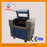 Buy cheap laser engraving machine for shadow engraving TYE-4060 from wholesalers