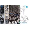 Buy cheap EC240 Planetary Gear Bearing For EC Excavator Swing Motor Reduction Gearbox EC240B from wholesalers