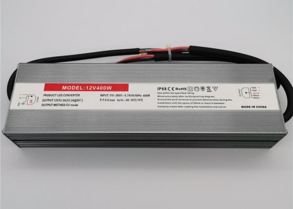 Buy cheap IP67 400W 500W 600W Ac To Dc Switching Power Supply from wholesalers