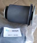 48655-0k080 Front Lower Arm Bush No.2 Rh 2021 Hilux Gun 11 2021 Fortuner Suv