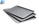 RK Bakeware China Foodservice Nonstick Aluminum Baking Tray / Professional