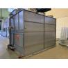 Buy cheap Compound Flow Closed Cell Cooling Tower Closed Circuit Cooling System from wholesalers
