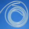 Buy cheap Shock Resistant High Temp Silicone Tubing FDA LFGB Approved from wholesalers