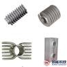 Buy cheap 22mm Heat Transfer Forced Circulation Spiral Finned Tube from wholesalers