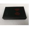 Buy cheap Metal Frame USB UHF Reader Card Writer , 902 - 928 MHz Uhf Rfid Desktop Reader from wholesalers