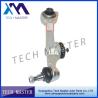 Buy cheap Mercedes benz W221 2213308107 Left Side Auto Control Arms TS16949 from wholesalers