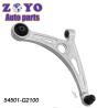 Buy cheap Front Right Lower Control Arms for Hyundai Kona 18- OEM Standard and Long-Lasting from wholesalers