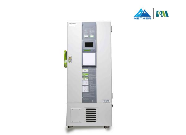 Buy cheap Dual Cooling ULT Ultra Low Temperature Upright Freezer For Laboratory Minus 86 Degrees from wholesalers