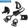 Buy cheap Construction Stainless Steel Adjustable Toggle Latch Spring Loaded Toggle Latch from wholesalers