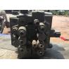 Buy cheap EC210 EC240 Excavator Main Control Valve VOE14532821 from wholesalers