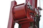 CR12 1200m Full Hydraulic Surface Core Drilling Rig Machine