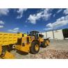 Buy cheap CAT 950H Used Wheel Loader Construction Site Front Loader Used In Africa from wholesalers