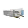Buy cheap Flexo Graphic Carton Die Cut Printing Machine , High Speed Flexo Die Cutter from wholesalers