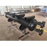 Buy cheap R410A Refrigerant Sea Water Titanium Shell Tube Heat Exchanger ISO from wholesalers