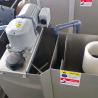 Buy cheap Sludge Treatment Screw Press Dewatering Machine Sludge Dewatering Unit from wholesalers