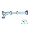 Buy cheap Injection Marine Water Pump CP Series High Pressure Sea Water Pump from wholesalers
