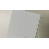 Buy cheap Frosted Dusted Vinyl Sticker Roll 100 Micron For Window Decoration from wholesalers