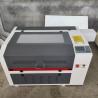 Buy cheap 50-100W M2 4060 CO2 Laser Engraver For Acrylic Wood Glasses Reci/Yongli Laser Source 2 from wholesalers