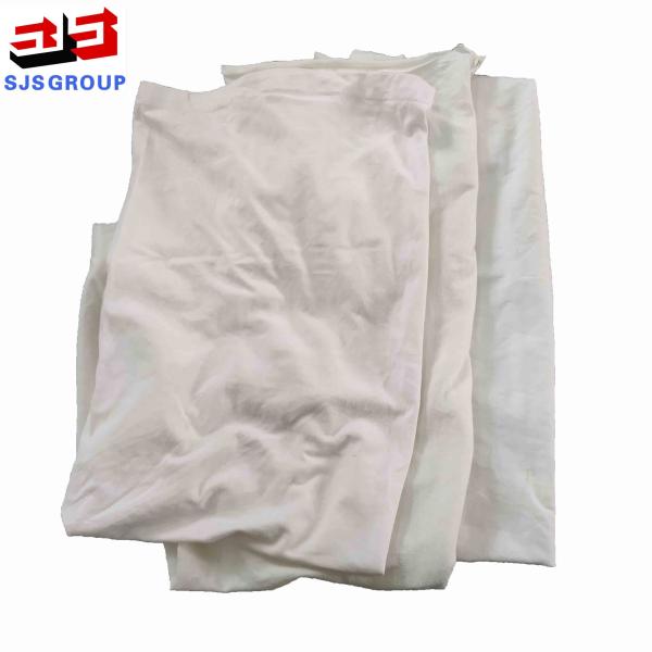 Buy cheap Clean Hygienic 20kg Industrial Cleaning Rags from wholesalers