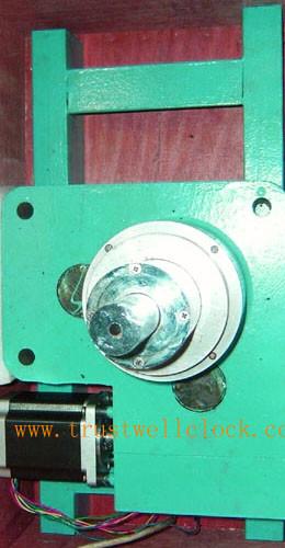 Buy cheap floral clocks with strong motor 3m diameters 5m diameters 7m diameters 12m diameters from wholesalers