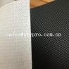 Buy cheap Wear Resistant Anti Static Mini Diamond Top Fabric PU / PVC Conveyor Belting from wholesalers