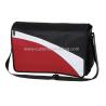 Buy cheap Durable Oxford Briefcase Shoulder Messenger Bag / Mens Document Bag Eco Friendly from wholesalers
