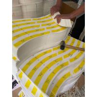 Buy cheap Virgin PE Laminated For Cup Paper Cup Raw Material Making Machine product