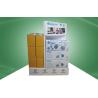 Buy cheap Four Face Show Paper POP Cardboard Display for Kids Bikes Selling to Costco from wholesalers