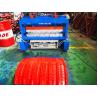Buy cheap 5.5kw Motor Roof Sheet Curving Machine Arching Machine 2 Years Warranty from wholesalers
