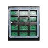 Buy cheap P16 DIP Full Color LED Display Module 256*256mm Module Size High Efficiency from wholesalers