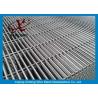 Buy cheap Pvc Coated Galvanised Security Fencing For Homes ALL RAL Color Easy Install from wholesalers