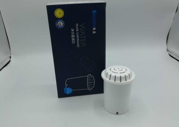 Buy cheap Bluetech Household 9.5 Ph Alkaline Water Filter Cartridge Replacement For Jugs from wholesalers
