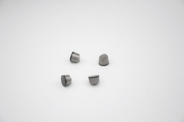 Buy cheap D2 . 5 - 14MM Polycrystalline Diamond Cutters , CNC Milling Machine Cutting Tools from wholesalers
