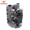 Buy cheap Part No. 23812006 Cutter Spare Parts Assembly Sharpener Presser Foot Assy For Cutter S91 from wholesalers