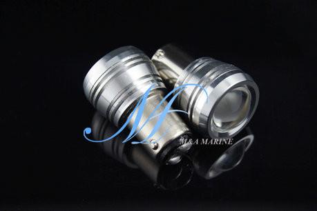 Buy cheap LED Brake Light 1157B-B04-3W, car led bulbs, vehicle parts, vehicle accessories from wholesalers