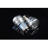 Buy cheap DC12V-24V wide voltage LED Brake Light 1157BB-B04-3W, car led bulbs, vehicle accessories from wholesalers
