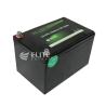 Buy cheap Long Cycle Span 128Wh 12V LiFePO4 Battery Pack For Solar System from wholesalers