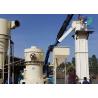 Buy cheap Yingda Belt Chain Type Vertical Bucket Elevator For Silica Sand from wholesalers