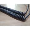 Buy cheap UL21947 Electric Equipment Extendable Curly Cable from wholesalers