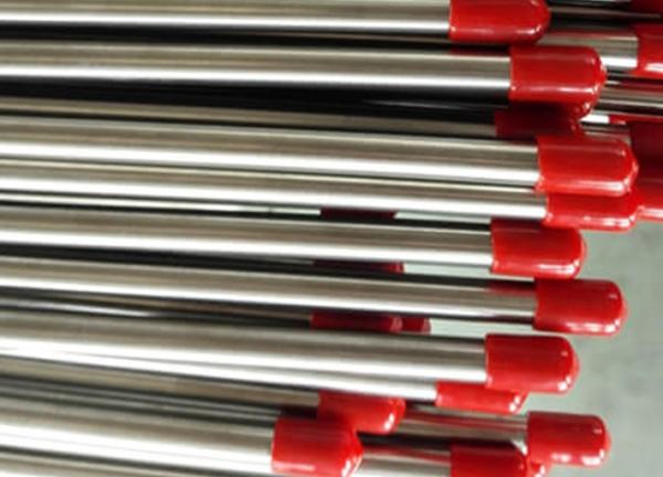 Buy cheap High Precision SS Capillary Tube 8x1mm Cold Drawn ASTM A269 304 304l Heat Resistance from wholesalers
