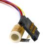 Buy cheap Super Miniature UAVs Separate Slip Ring 100 Rpm 12 Circuits from wholesalers