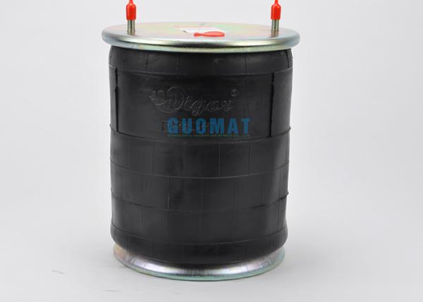 Buy cheap Wholesale W01-M58-6348 Heavy Duty Management Rubber Truck suspensions Air Spring from wholesalers