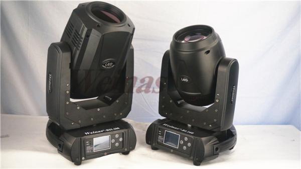 Buy cheap Moving Head Sharpy Dj Light Led 200w Beam Spot Wash 3 In 1 Led Moving Head Light from wholesalers
