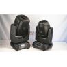 Buy cheap Moving Head Sharpy Dj Light Led 200w Beam Spot Wash 3 In 1 Led Moving Head Light from wholesalers