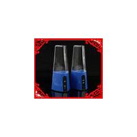 Buy cheap 2014 Best Christmas Gift LED Fountain Dancing Water Speaker product