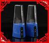Buy cheap 2014 Best Christmas Gift LED Fountain Dancing Water Speaker from wholesalers